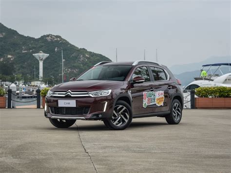 东风雪铁龙全新C5上海车展发布 6月上市-爱卡汽车