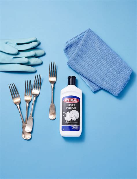 How To Shine Silver Online | bellvalefarms.com