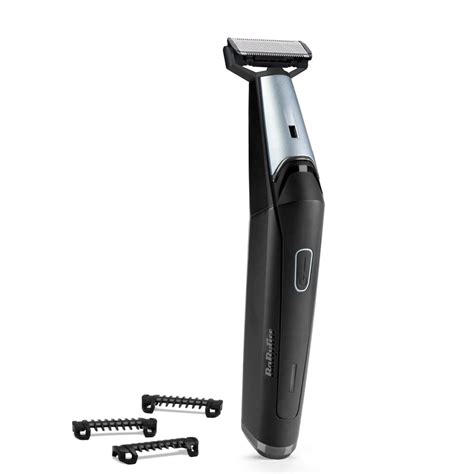 BaByliss Triple S Stubble, Shadow, Shave, Beard Trimmer | Doprava ...