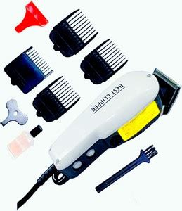 Gemmy best clipper hair clipper Trimmer 45 min Runtime 4 Length ...