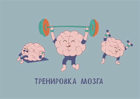 Тренировка мозга - развивающий центр в Реутове