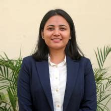 Garima Negi | IIM Sirmaur | Himachal Pradesh | India