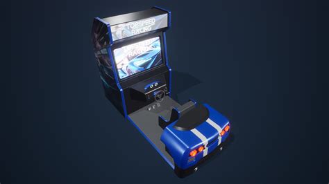 Machine Player Car 的图像结果