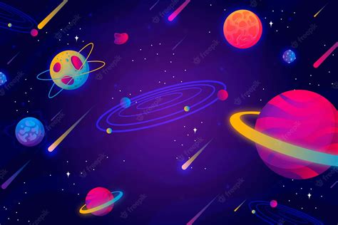 Animated Moving Solar System 的图像结果