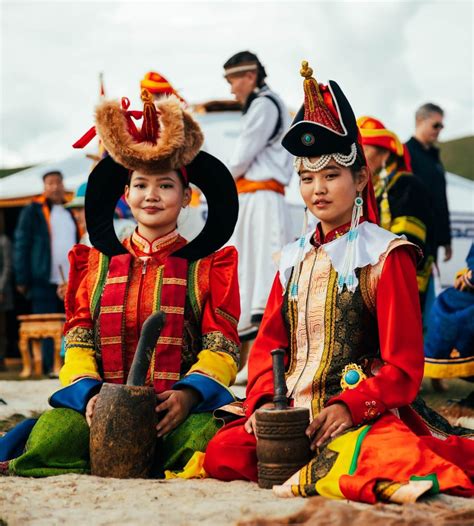 Top 10 Mongolian beauty standards you must know!