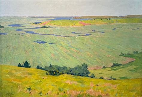 Splendor in the Grass: Art Inspired by the Great Marsh, Museum of Old ...