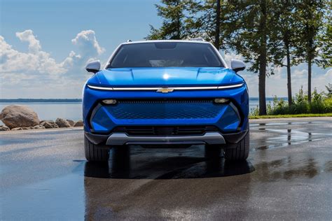 Electric Vehicles | Bill Dickason Chevrolet