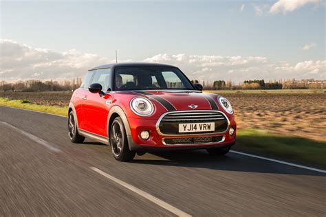 MINI Cooper S Convertible review 2025 | Road-tested - cinch