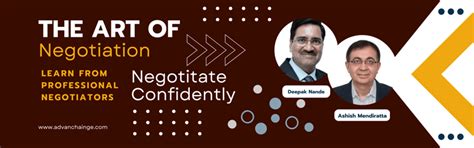 Persuasive Negotiation Techniques: Influencing Others to Align with ...