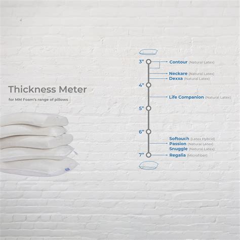 Shop Passion Pillow (100% Organic Natural Latex) for Comfort and ...