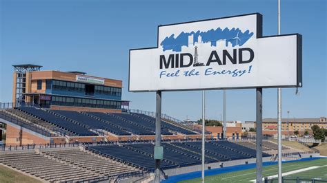 Astound Broadband Stadium | Midland, TX - Official Website