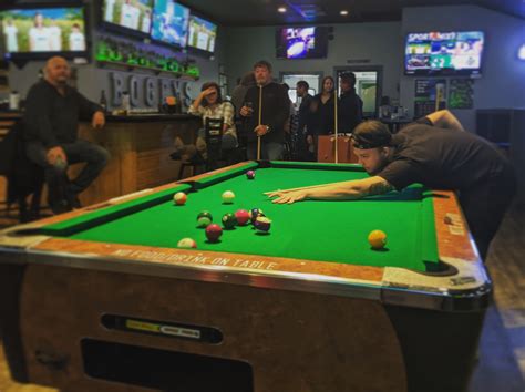 Attractions & Pricing — Bogeys Sports Bar & Mini Golf