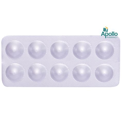 ZYVANA M 2MG TABLET | Uses, Side Effects, Price | Apollo Pharmacy