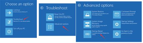 Image result for Bootmgr Error Fix