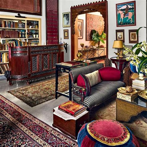 8 Ideas To Add Traditional Interiors Into Your Home | LBB