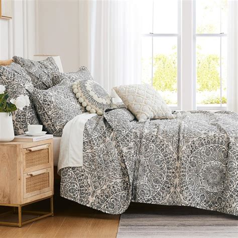 Amazon.com: Southshore Fine Living, Inc. Full or Queen Quilt Bedding ...