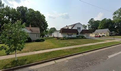 Eberhardt & Stevenson Funeral Home & Crematory - Funeral Home Pages