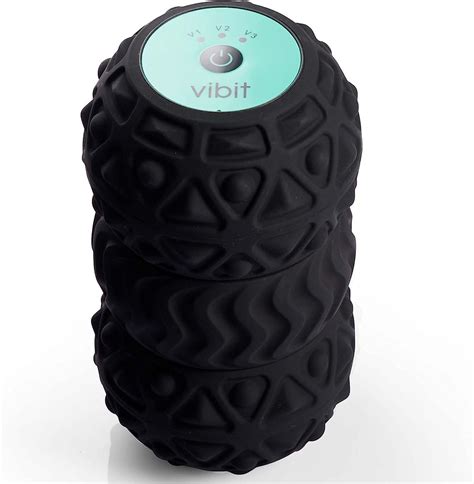 Amazon.com: Vibit - Vibrating Massager for Plantar Fasciitis, Pain ...