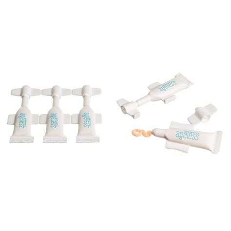 Instantly Ageless 25 Vials Anti-Wrinkle Face Cream India | Ubuy