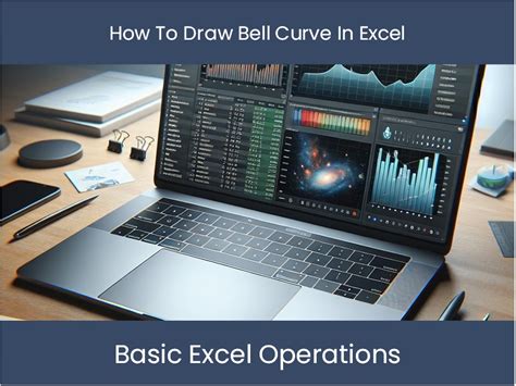 Image result for Bell Curve Excel Tutorial
