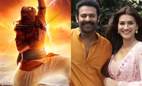 Prabhas Taking 100 Cr To Correcting VFX, Facts That Prove That A Lot Is ...