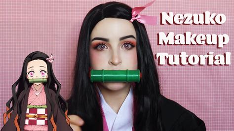 Image result for Nezuko Cosplay Tutorial