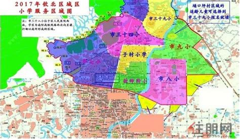 深圳学区房分析第五期之龙华区三个紧邻的九年一贯制学区 - 知乎