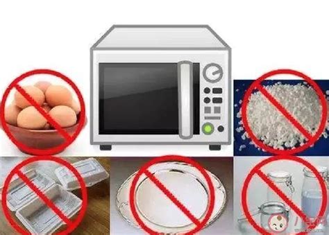 哪些食物不能用微波炉加热 使用微波炉要注意什么 _八宝网