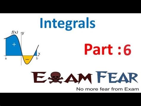 Comparison of differentiation and Integration (Part - 6) - Integrals ...