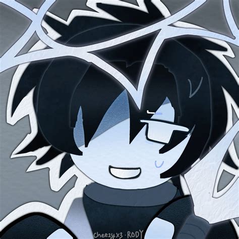 Two Time || Forsaken || FANART in 2025 | Cute drawings, Scenecore art ...