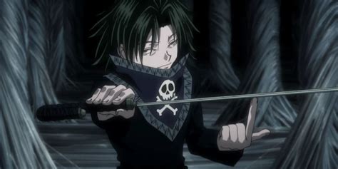 Hunter x Hunter's Top 10 Villains