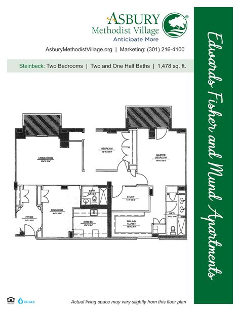 Senior Living Community | Gaithersburg, MD | Asbury Methodist Village
