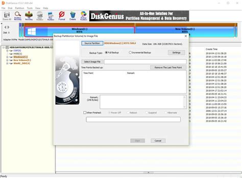 diskgenius专业版-diskgenius手机版下载5.4.2.1239-地图窝下载