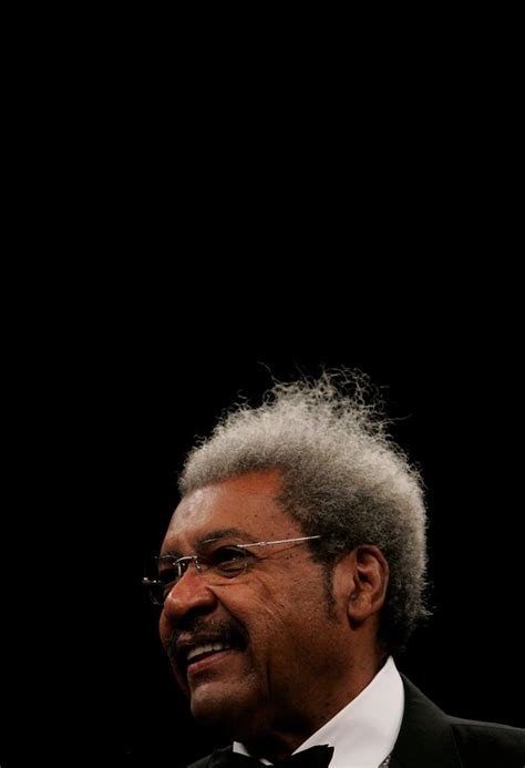 Don King – Next fight, news, latest fights, boxing record, videos, photos