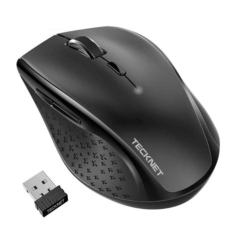 Image result for TeckNet Mouse Review