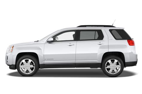 2014 GMC Terrain Prices, Reviews, and Photos - MotorTrend
