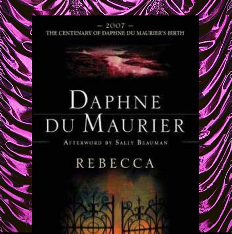 Rebecca, Book Review: Daphne Du Maurier's iconic gothic novel