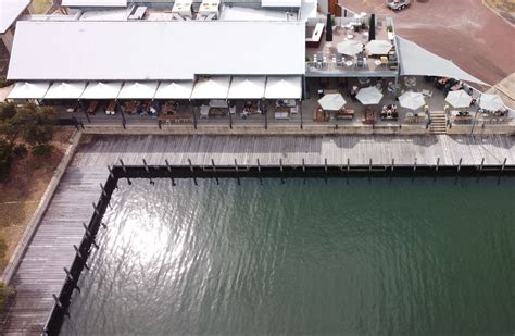 Menus – Boundary Island Brewing Co