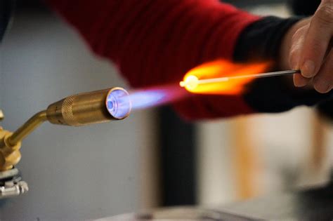 Image result for Lampworking Tutorial