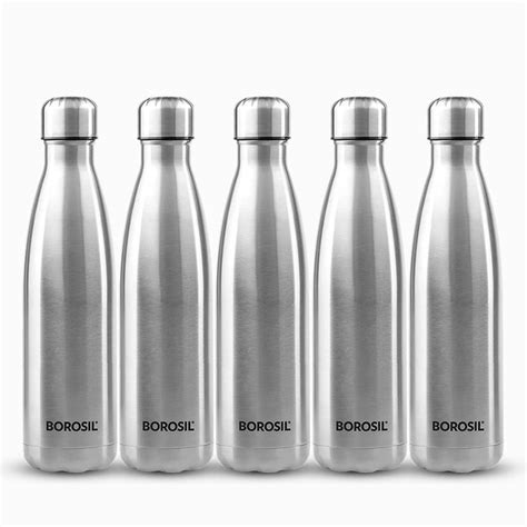 BOROSIL Bolt Single Wall Bottle 1000 ml Bottle - Buy BOROSIL Bolt ...