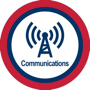 Lifelines Icons | FEMA.gov