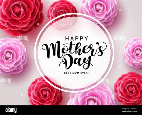 Mom circle Stock Vector Images - Alamy