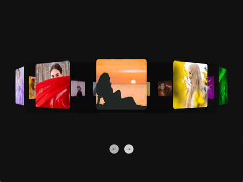 Image result for Rotating Ingredient Carousel
