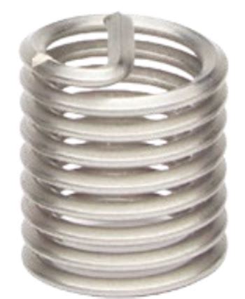 Image result for 1 Inch Thread Helical Threaded Insert