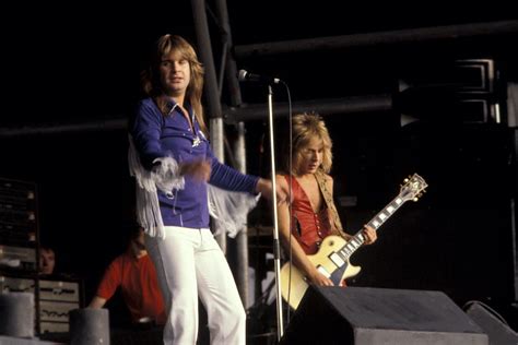 Remembering Randy Rhoads