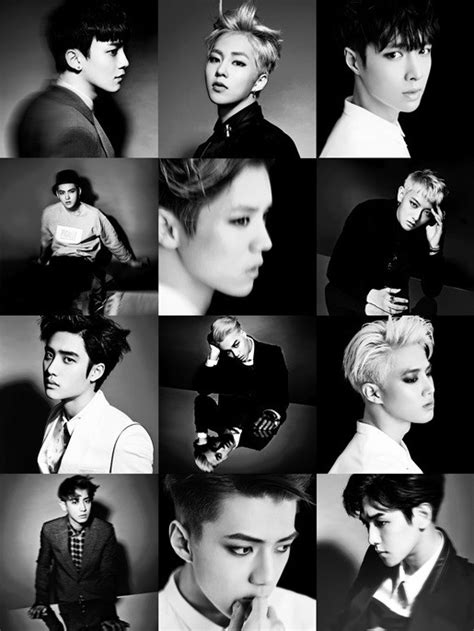 EXO只剩六人本地开唱 答应粉丝 “我们是一体的” | Bandwagon | Music media championing and