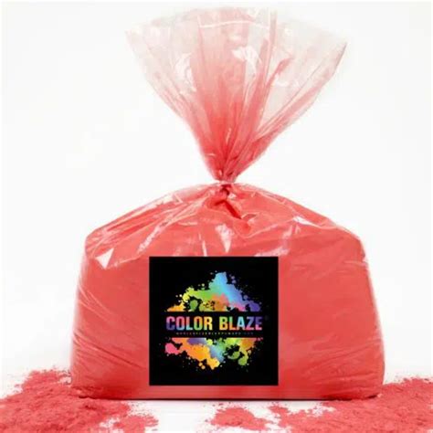 25lb Color Powder