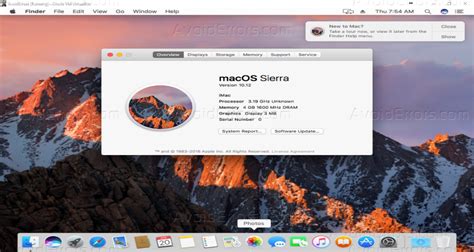 Image result for Download Mac Sierra VirtualBox