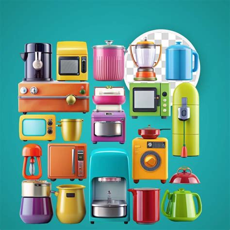 Kitchen with Cooking Stuff 的图像结果