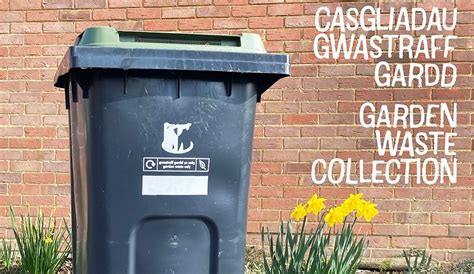 Image result for Garden Waste Collection